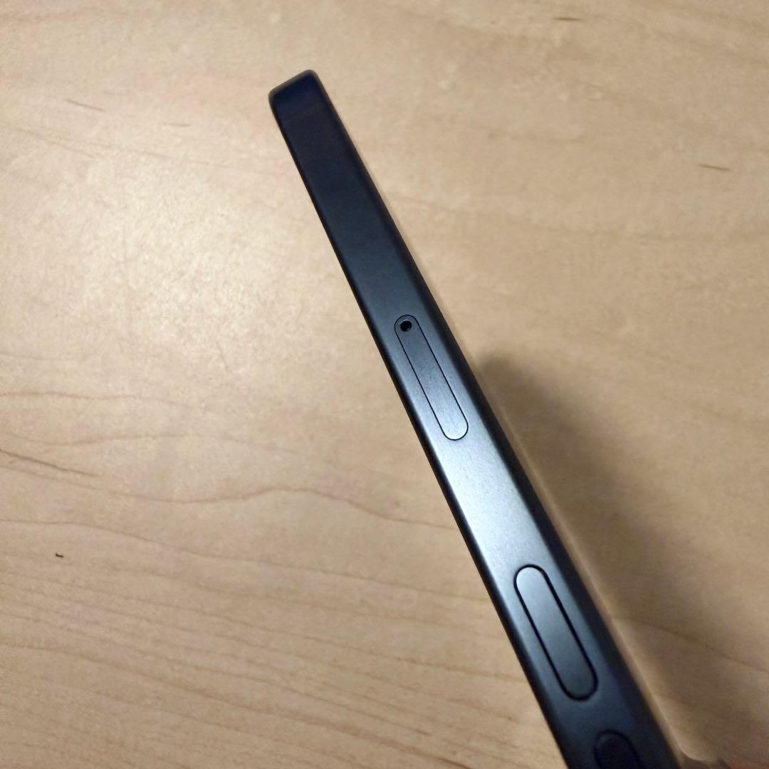 iPhone15pro 256GB SIMフリー ブルーチタニウム