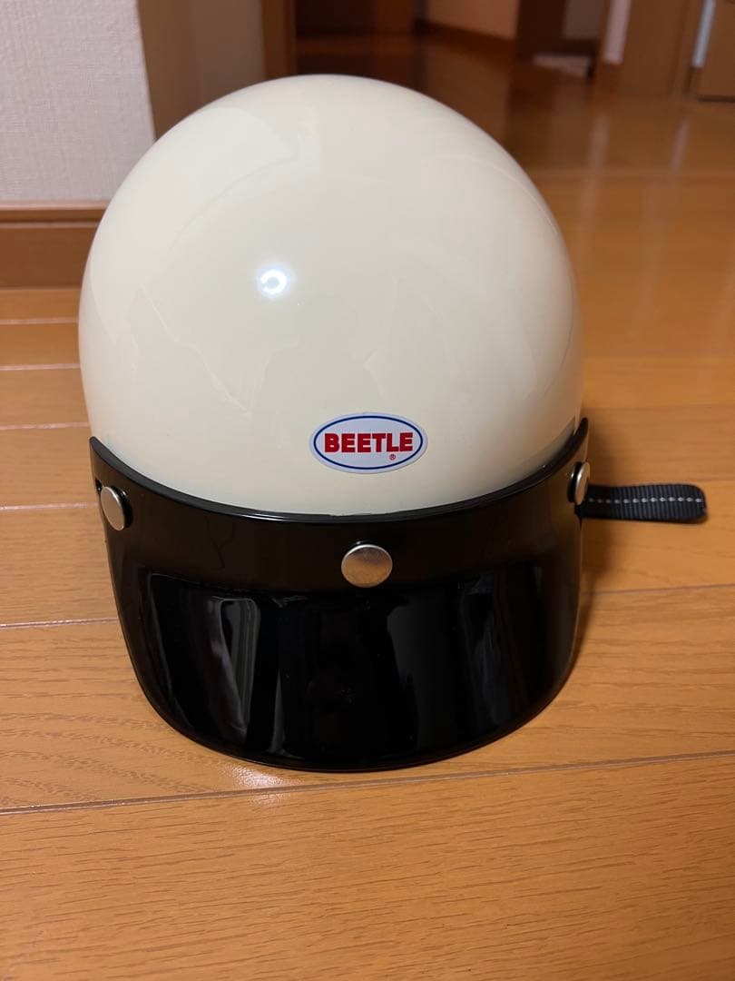 オーシャンビートル　shorty4 OCEANBEETLE ショーティー4 L