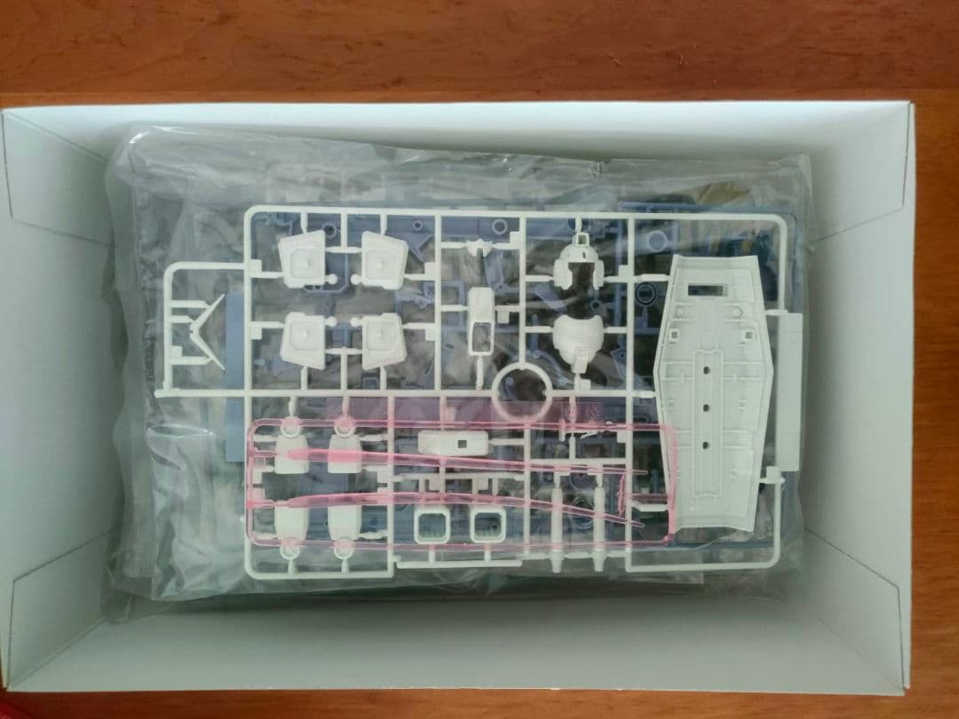 MG RX-78-2 ガンダム Ver.ONE YEAR WAR 0079