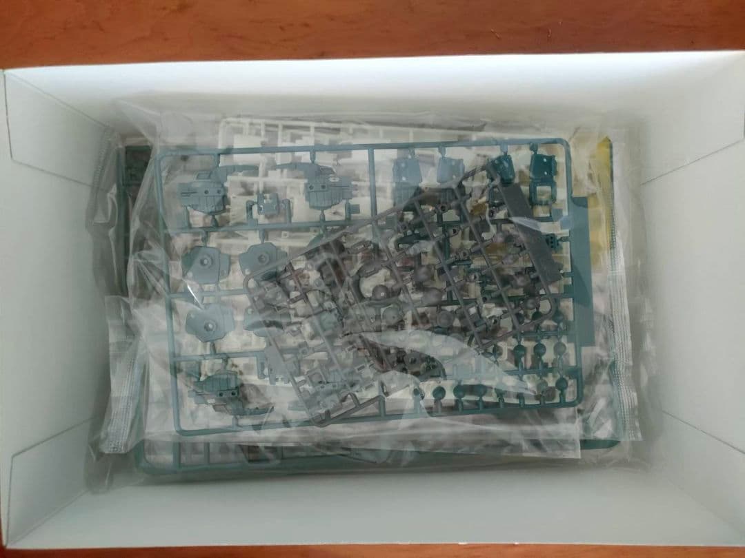 MG RX-78-2 ガンダム Ver.ONE YEAR WAR 0079