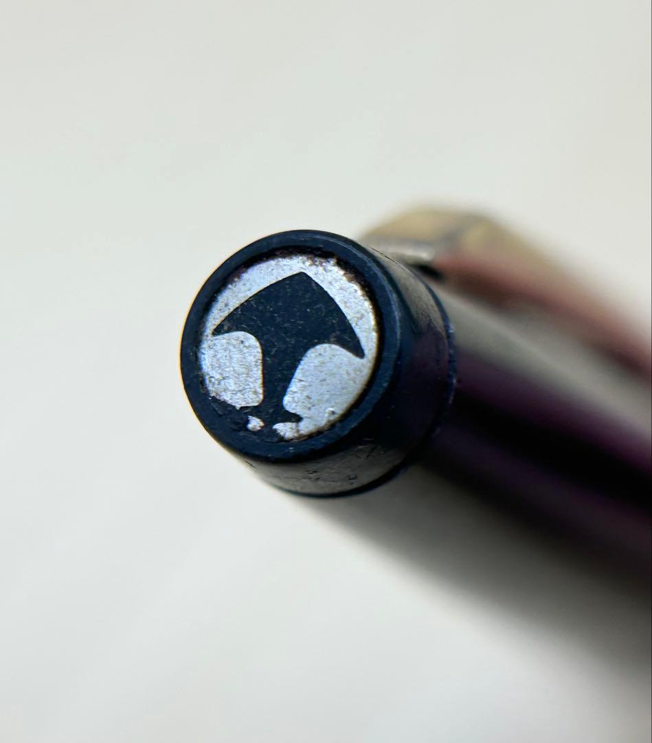 セーラー 21Kペン先 高級万年筆 黒