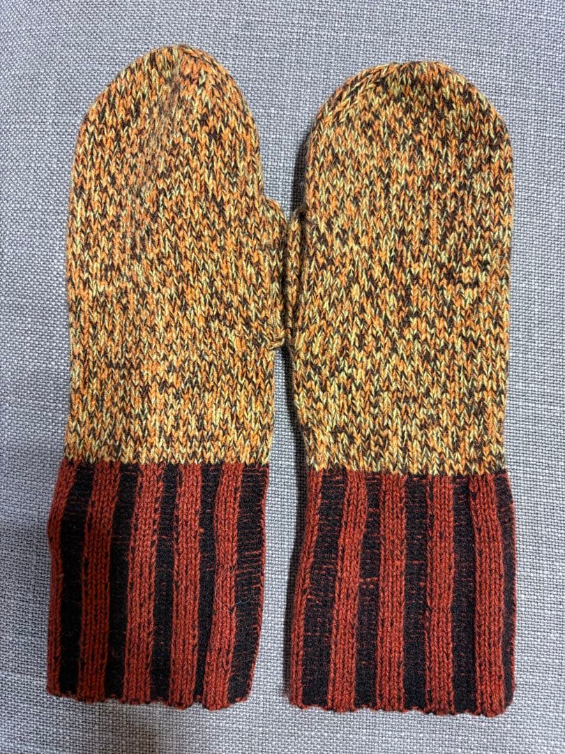 MARNI マルニ ショルダーウォレット 財布 ななめがけ バッグ 手袋セット