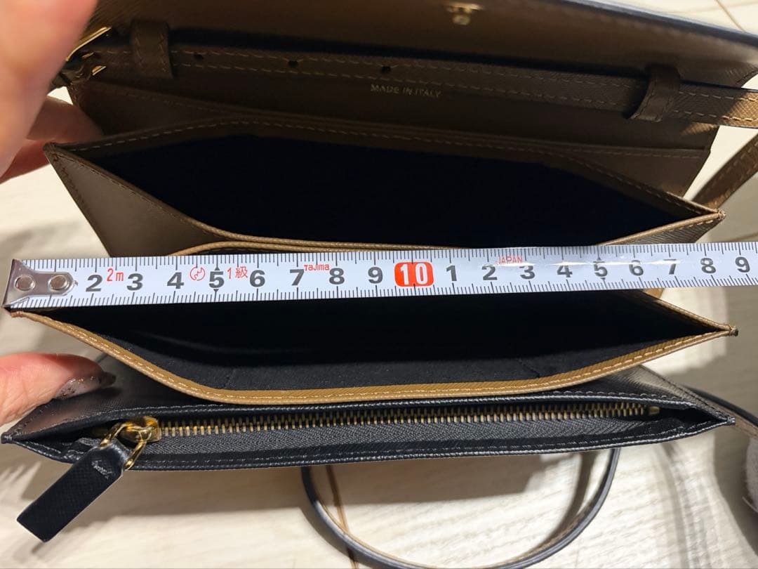 MARNI マルニ ショルダーウォレット 財布 ななめがけ バッグ 手袋セット