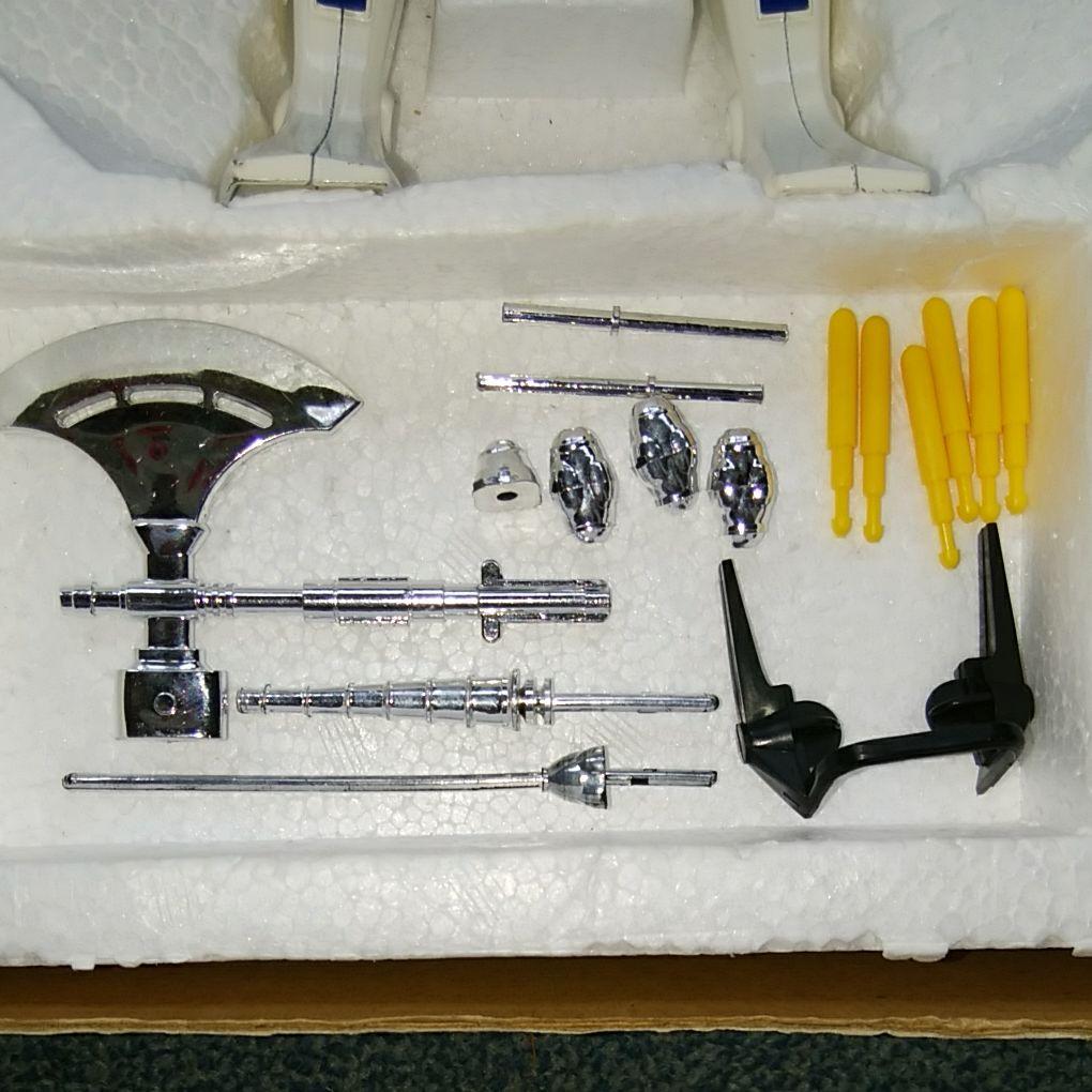 分身合体ゴーディアン