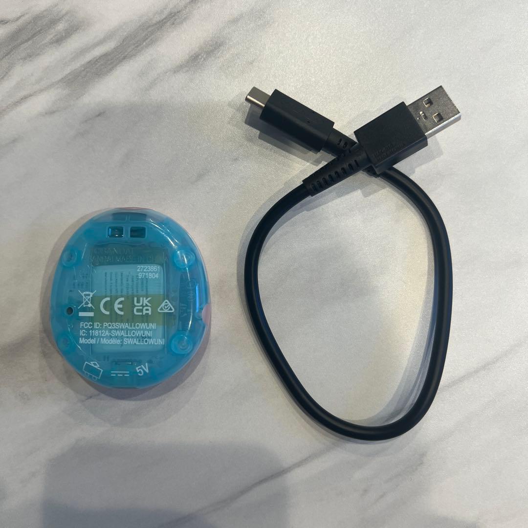 たまごっちuni エンジェルフェスティバル