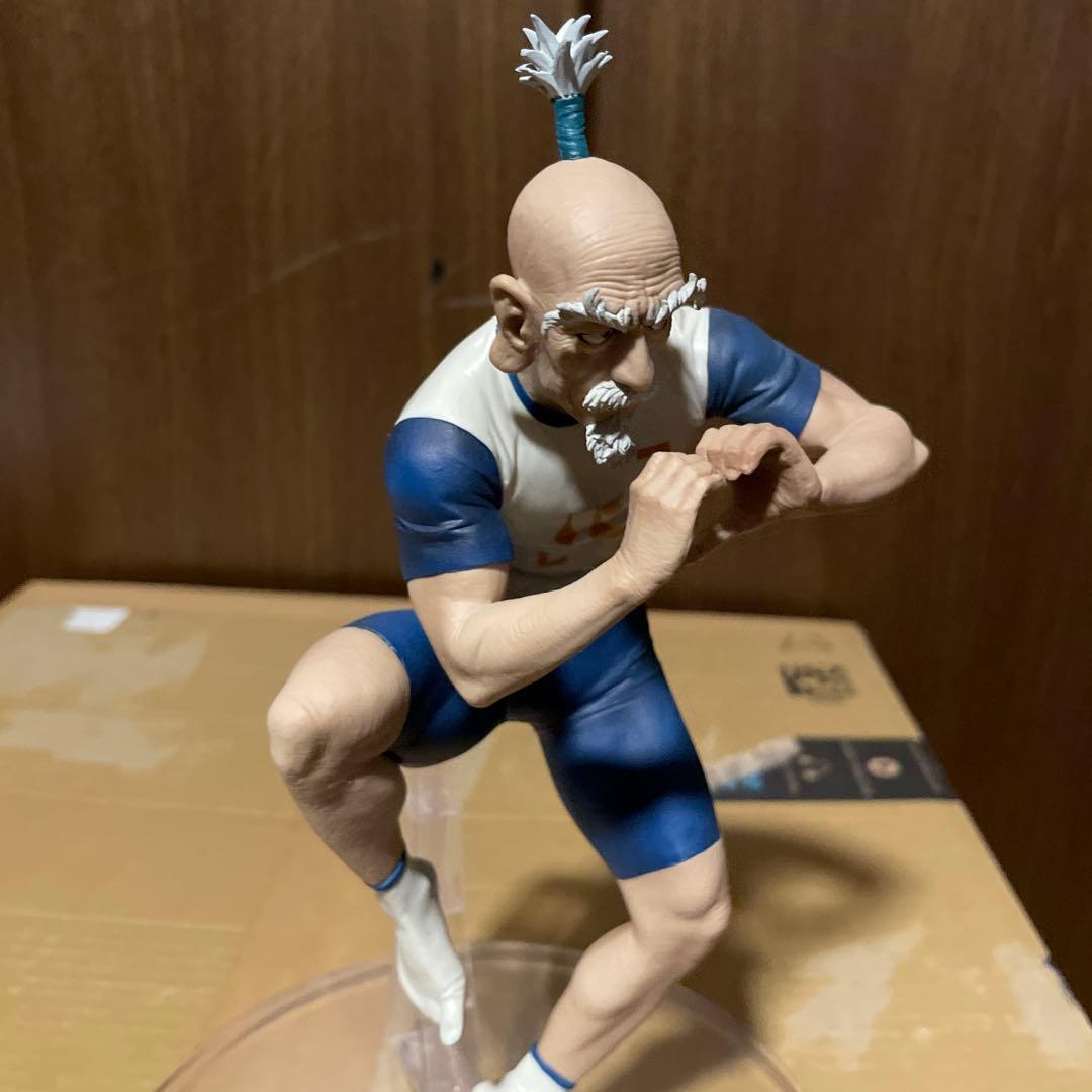 一番くじ HUNTER×HUNTER Ｂ賞　ネテロ