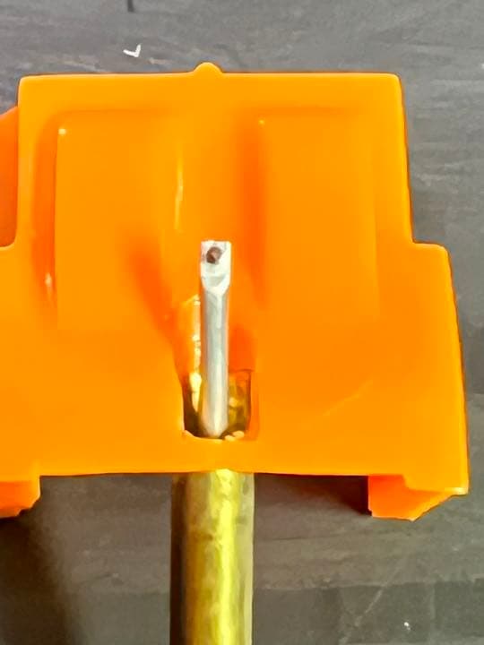 MG-50 Otto カートリッジ ST-50D 大東京宝石製在庫品 動作品