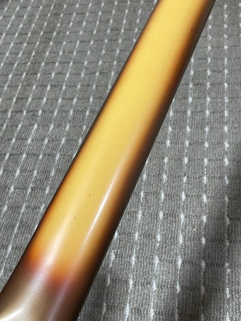 ダンエレクトロ　ロングホーン　ベース　ジャンク