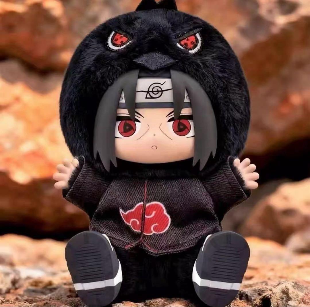 【最安値】TOPTOY ナルト 第2弾 1アソートボックス シュリンク付き