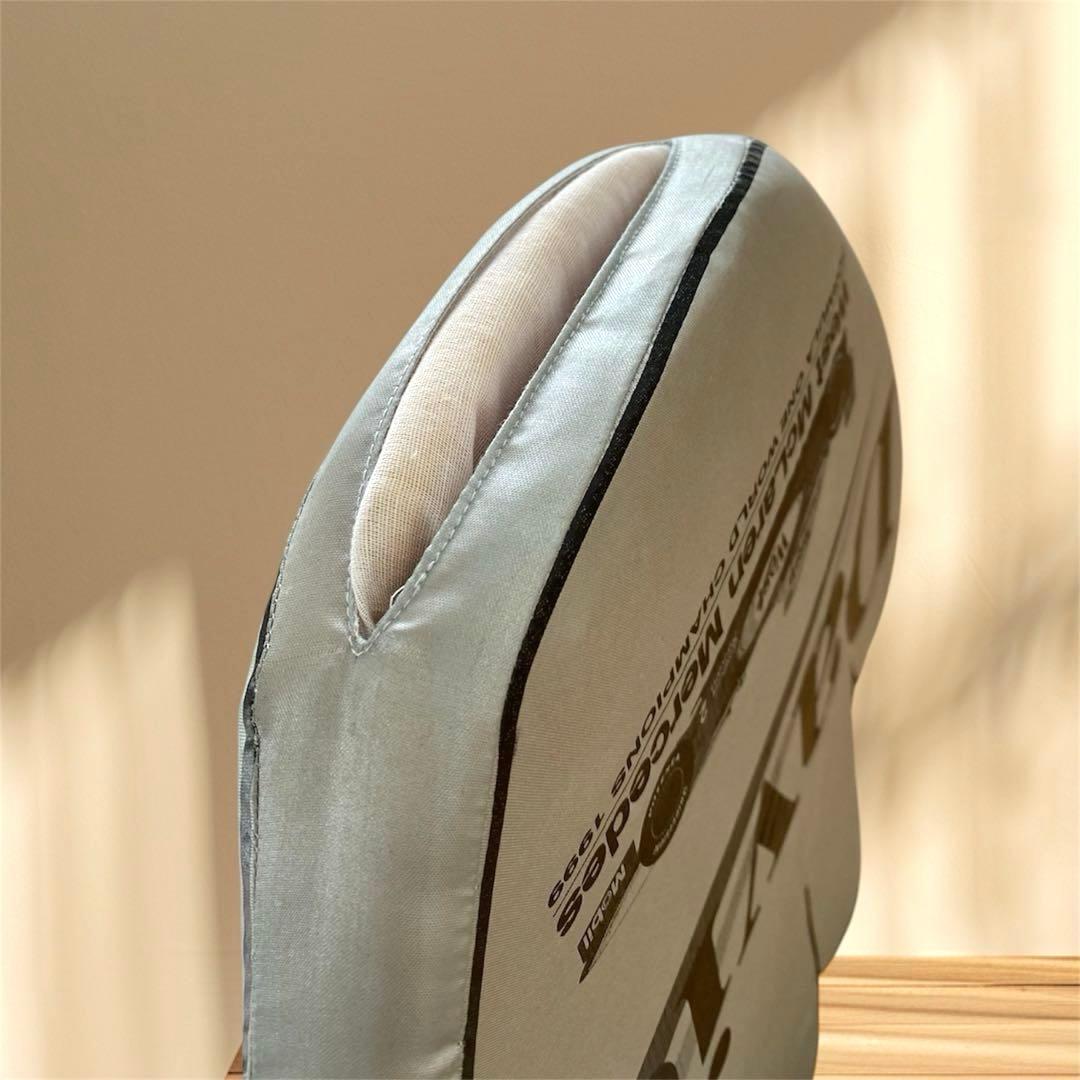 West McLaren Mercedes ウエスト マクラーレン メルセデス