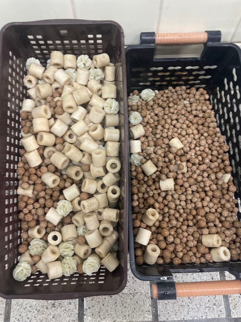 EHEIM professional 3 フィルター　エーハイム2075