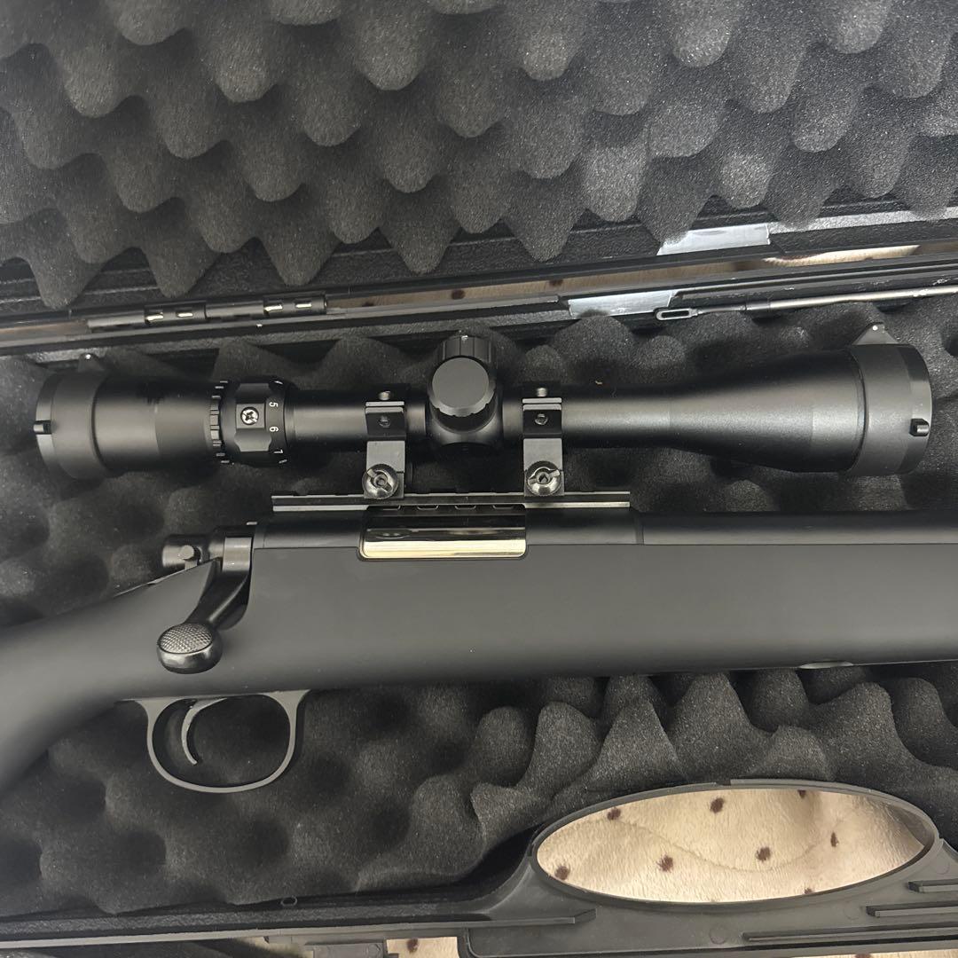 東京マルイ VSR10