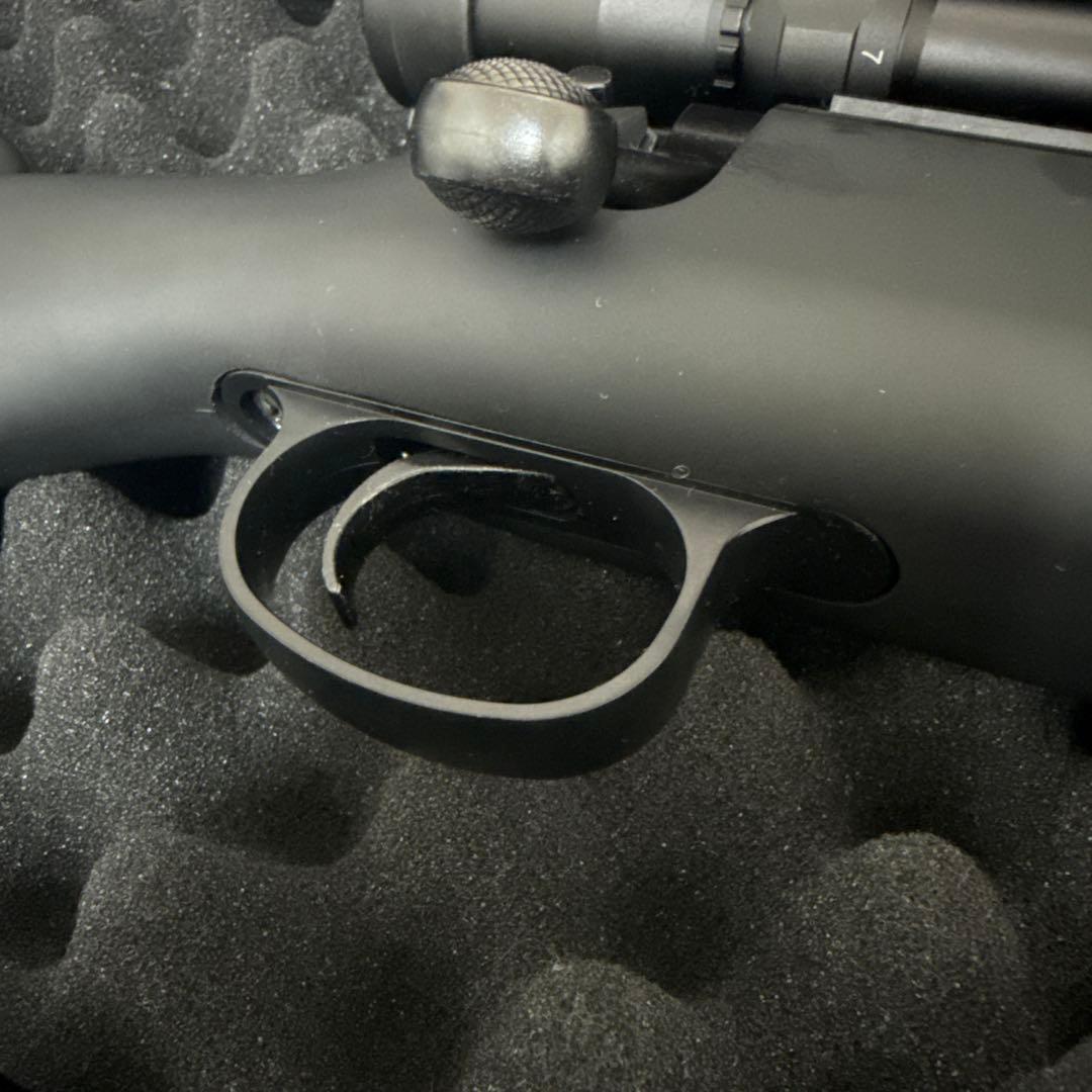 東京マルイ VSR10