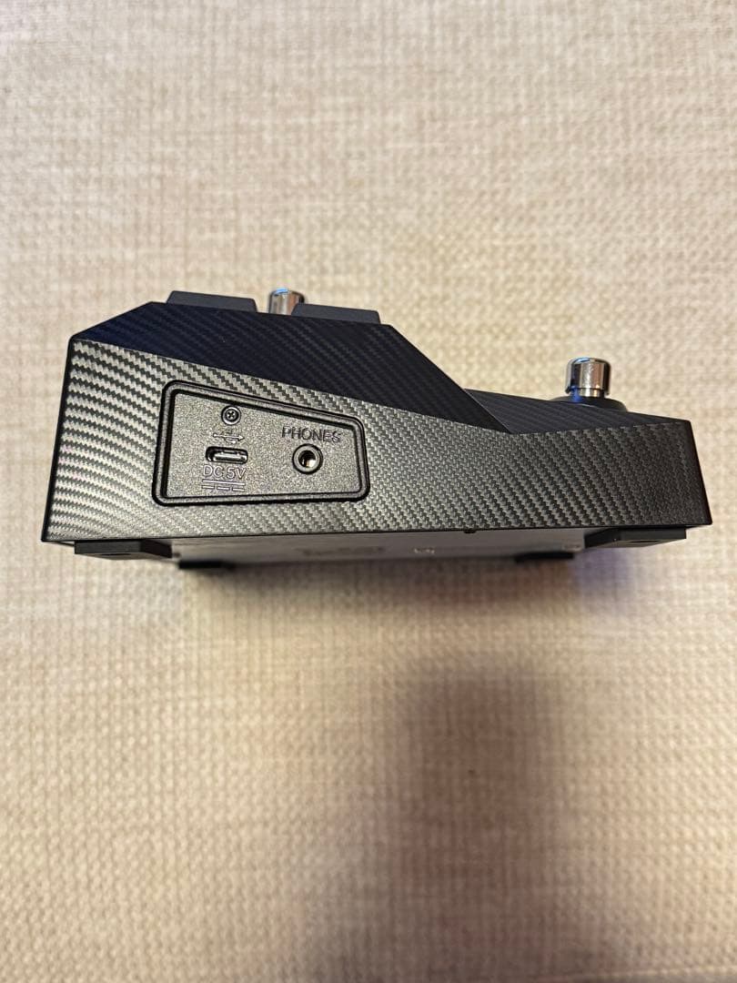 【3連休限定セール】 ZOOM G2 FOUR ギターマルチエフェクター