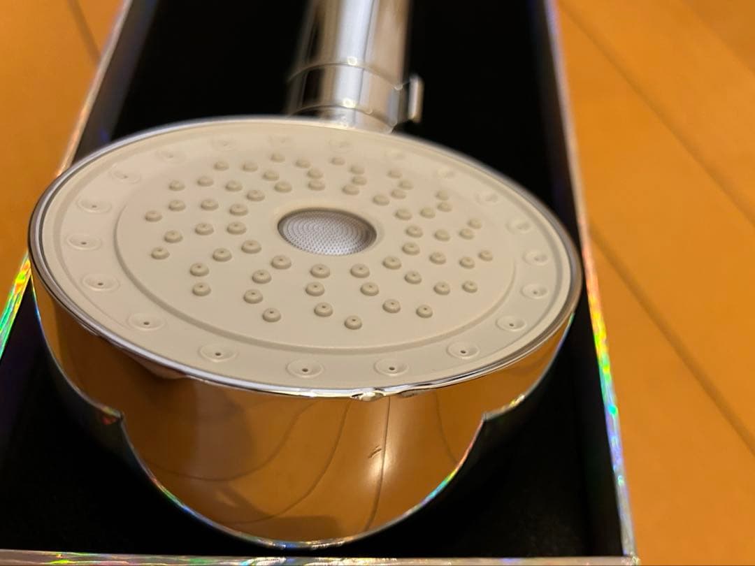 MYTREX HIHO FINE BUBBLE +シャワーヘッド