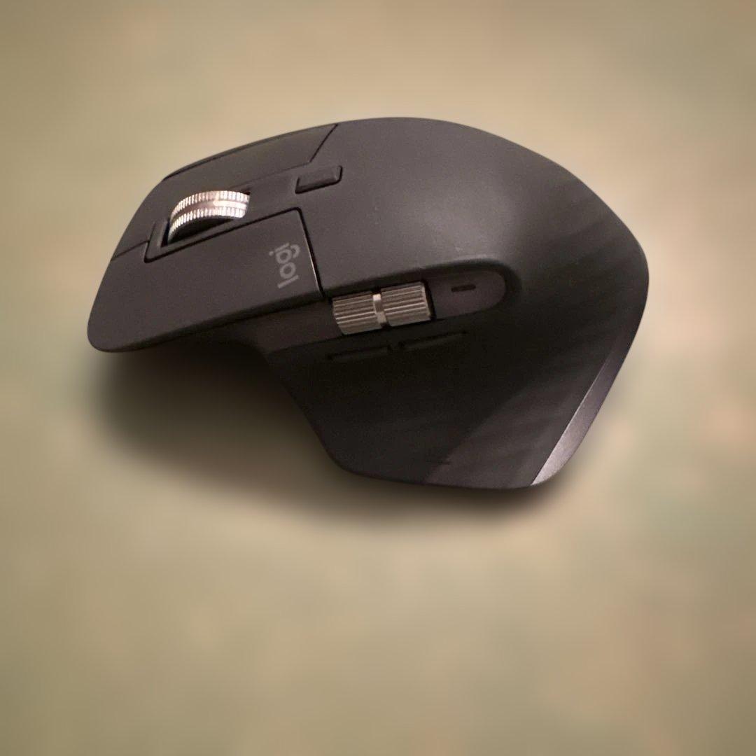 logicool ロジクール　MX MASTER 3S