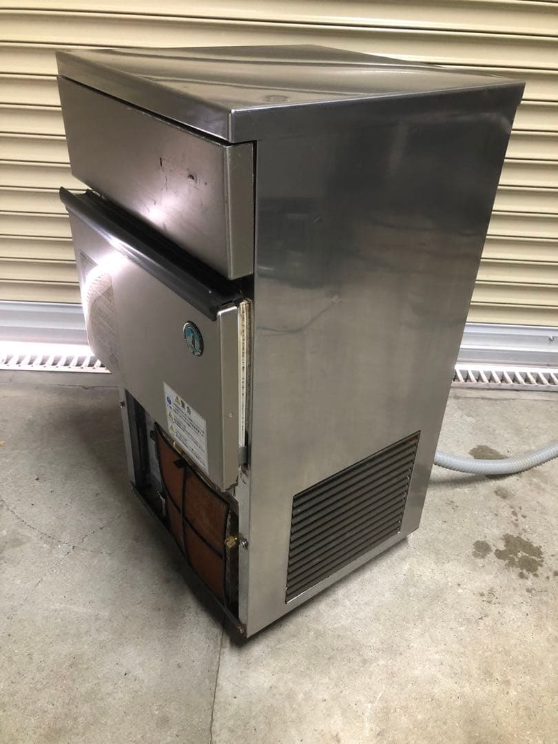 ホシザキ　業務用　製氷機　IM-25L-1