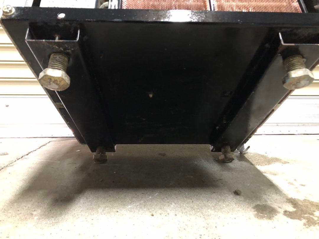 ホシザキ　業務用　製氷機　IM-25L-1