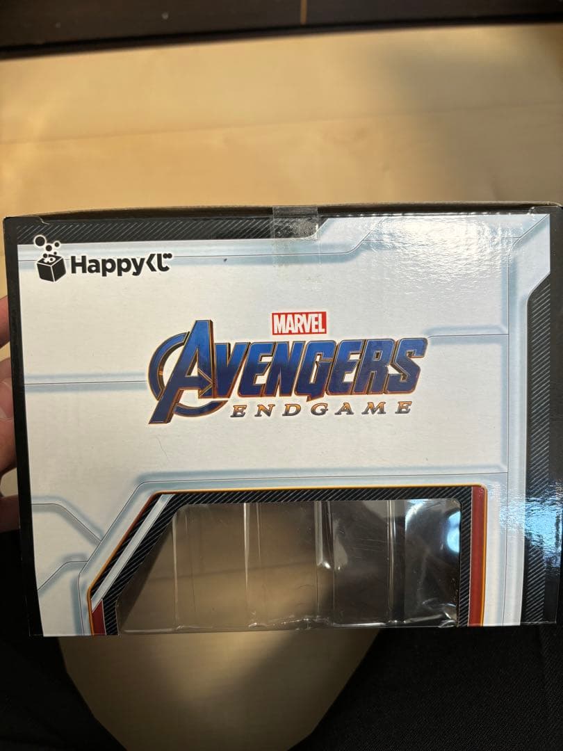 MARVELフィギュア一番くじ全種類コンプリート