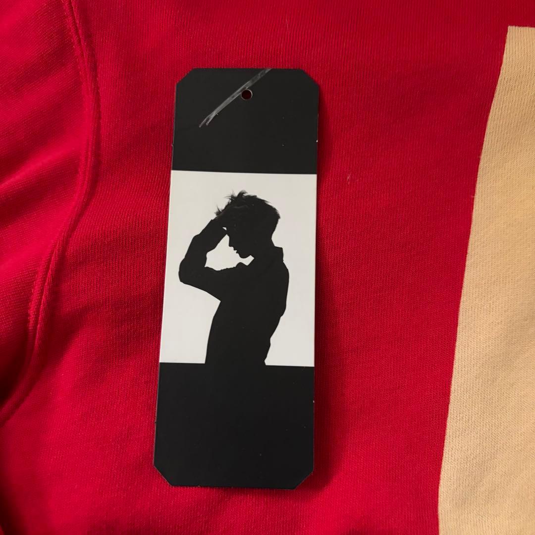 超貴重！　片寄涼太　着用&プロデュース　EXPREE MY MIND パーカー