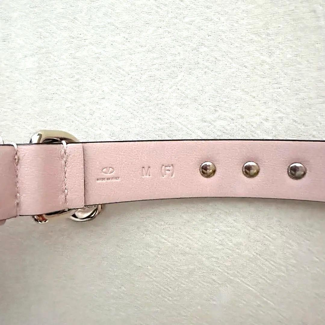 未使用 VALENTINO レザー 犬 首輪