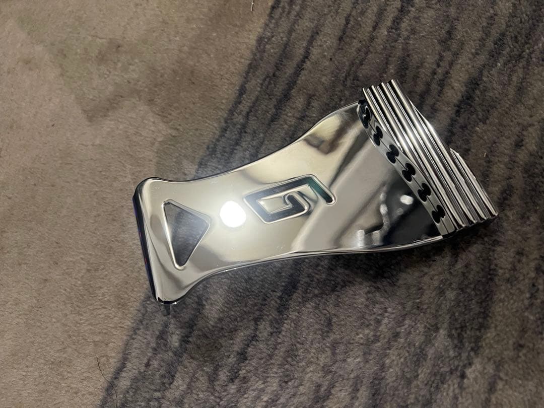 GRETSCH グレッチ Gテールピース　新品