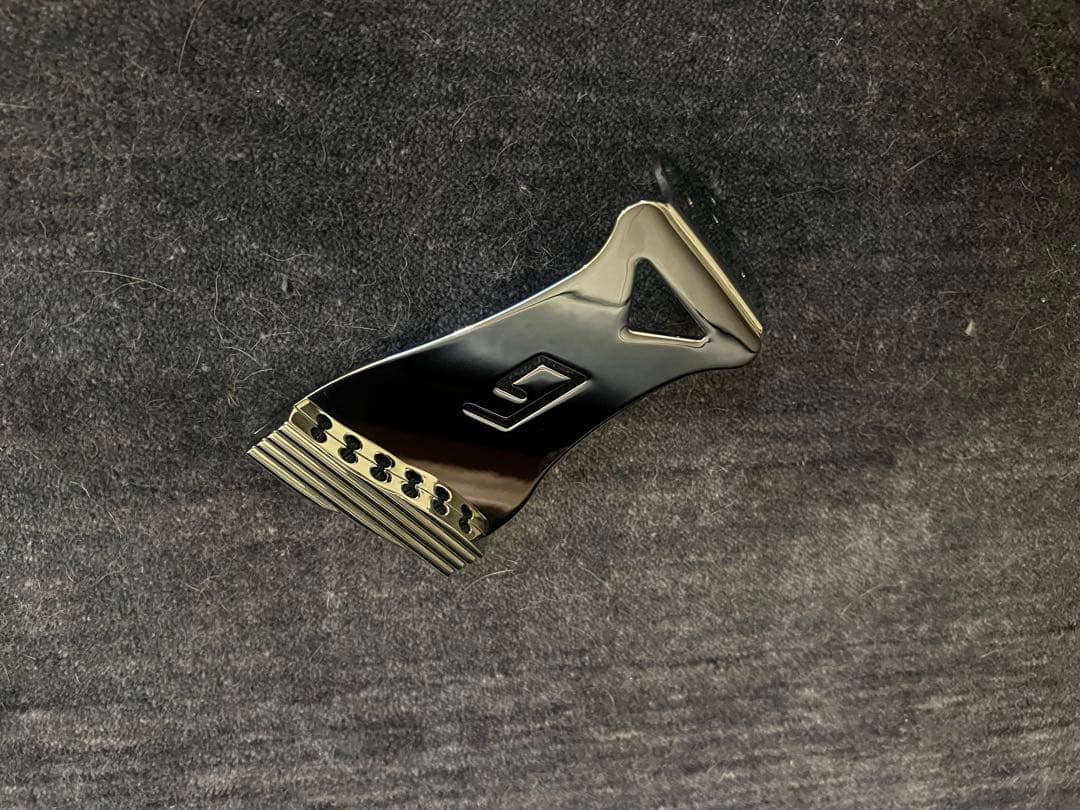 GRETSCH グレッチ Gテールピース　新品