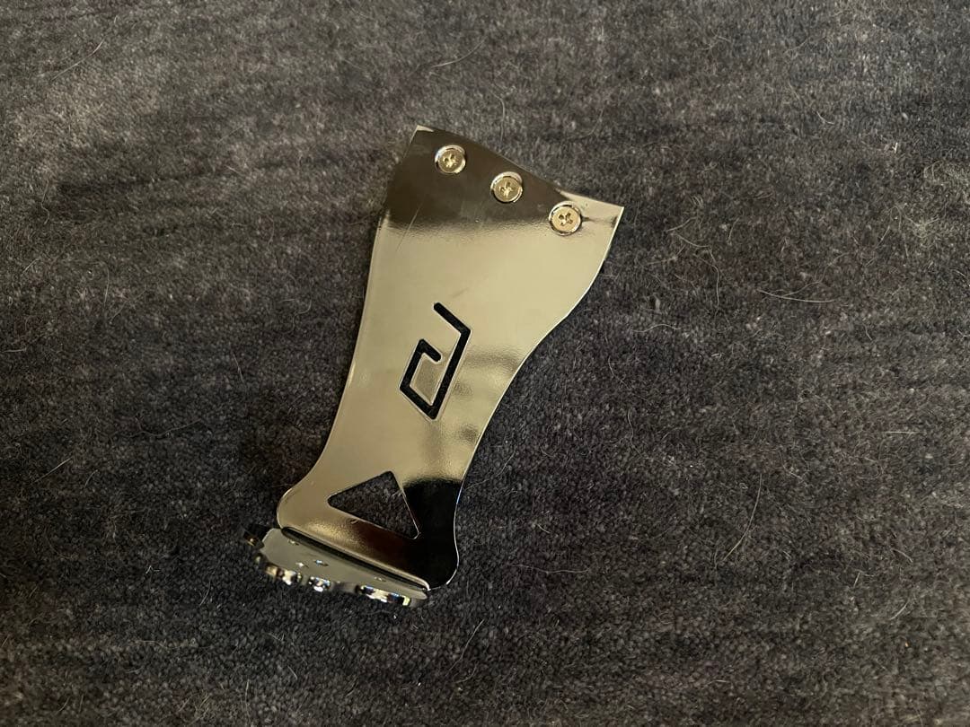 GRETSCH グレッチ Gテールピース　新品