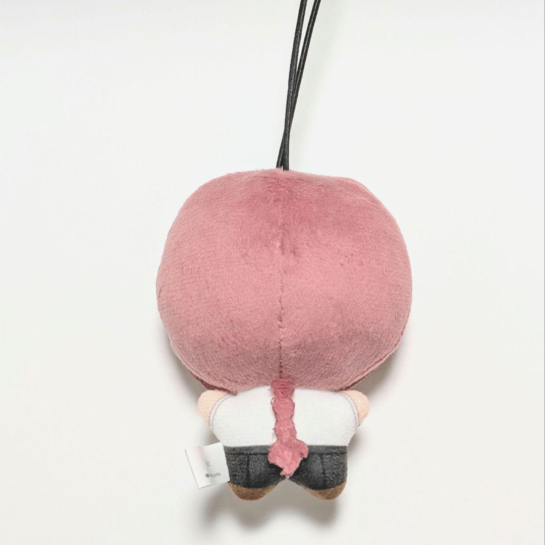 チェンソーマン　チビちびぐるみ　マキマ