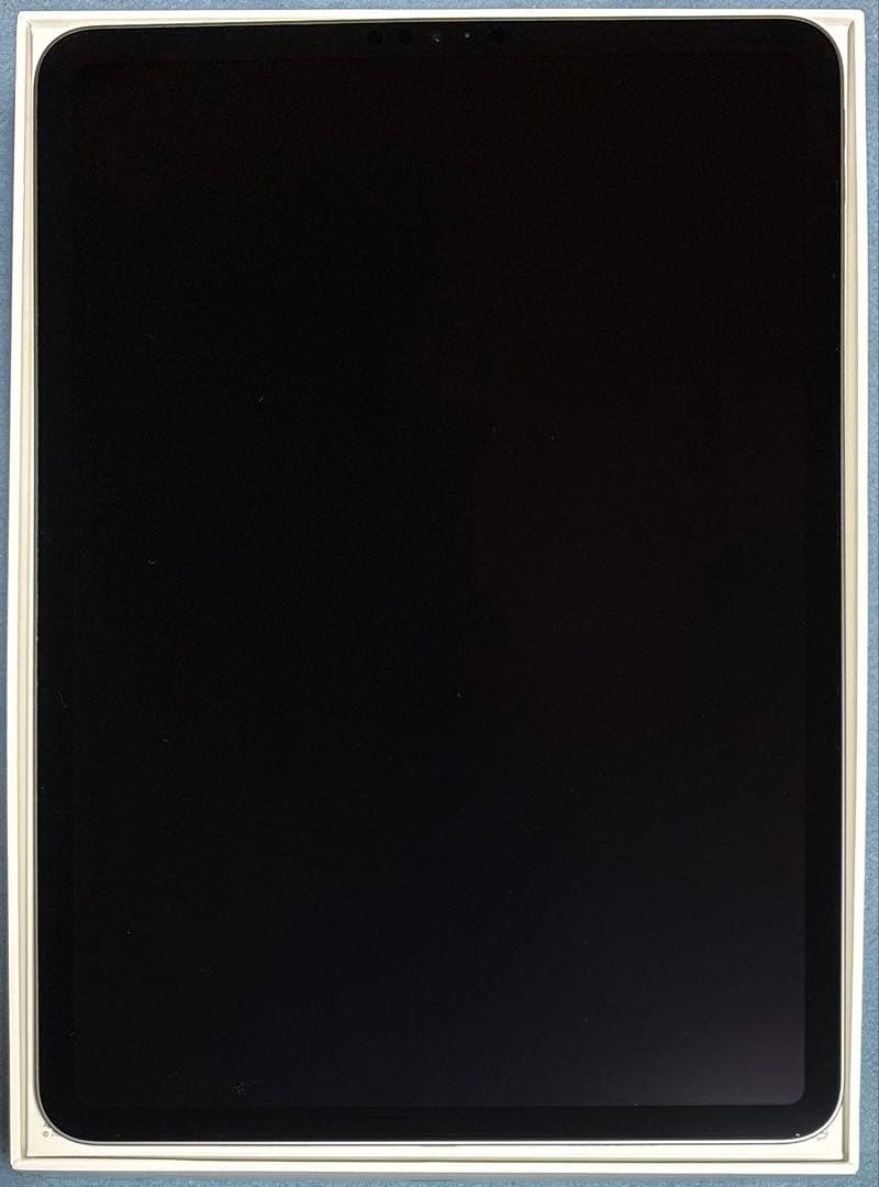 【ジャンク】 iPad Pro M1(第3世代)