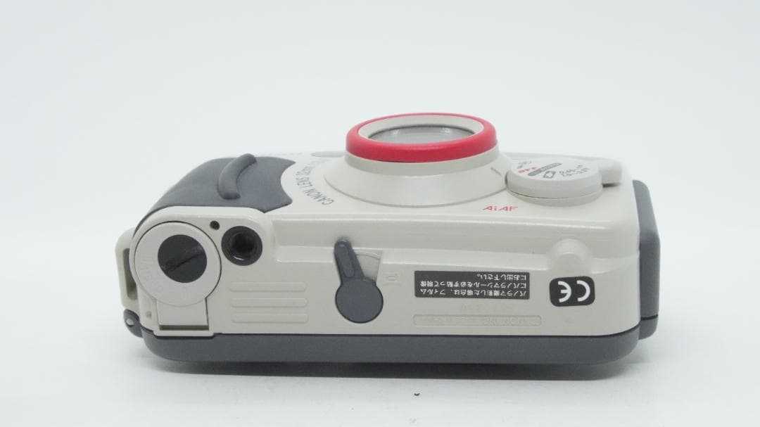 【Y3009】 Canon Autoboy D5 キャノン オートボーイ