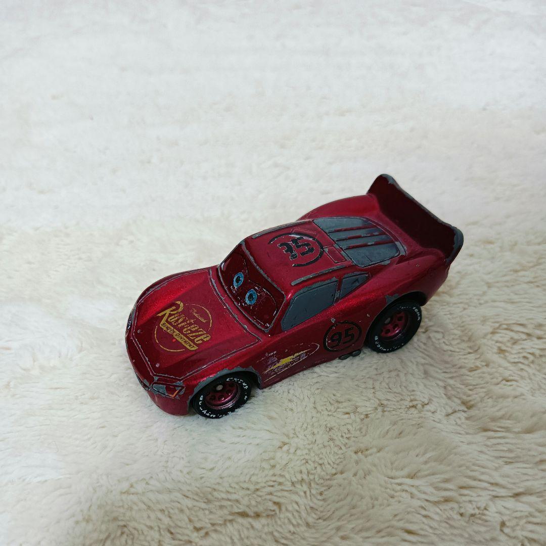 カーズ トミカセット 13台　廃盤品あり