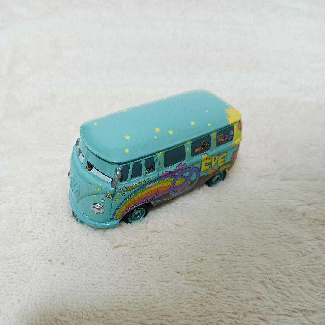 カーズ トミカセット 13台　廃盤品あり