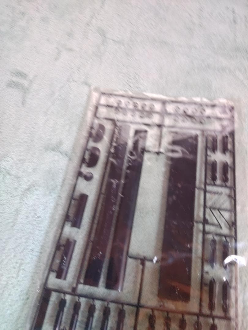 アブロランカスター爆撃機　エッチングパーツ付1:48プラモデル