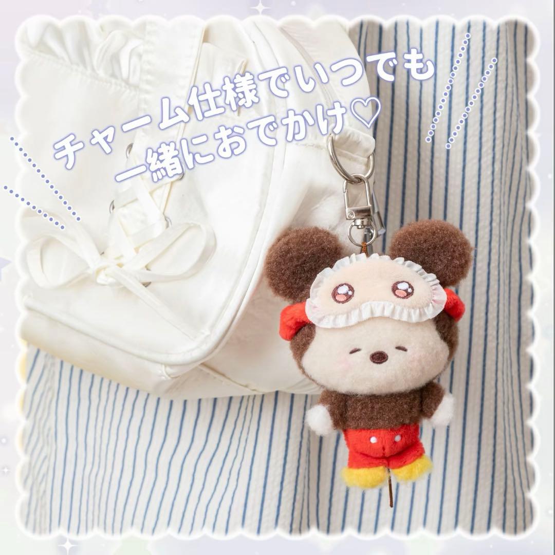 ディズニー Disney TOPTOY スリープウェア 14種