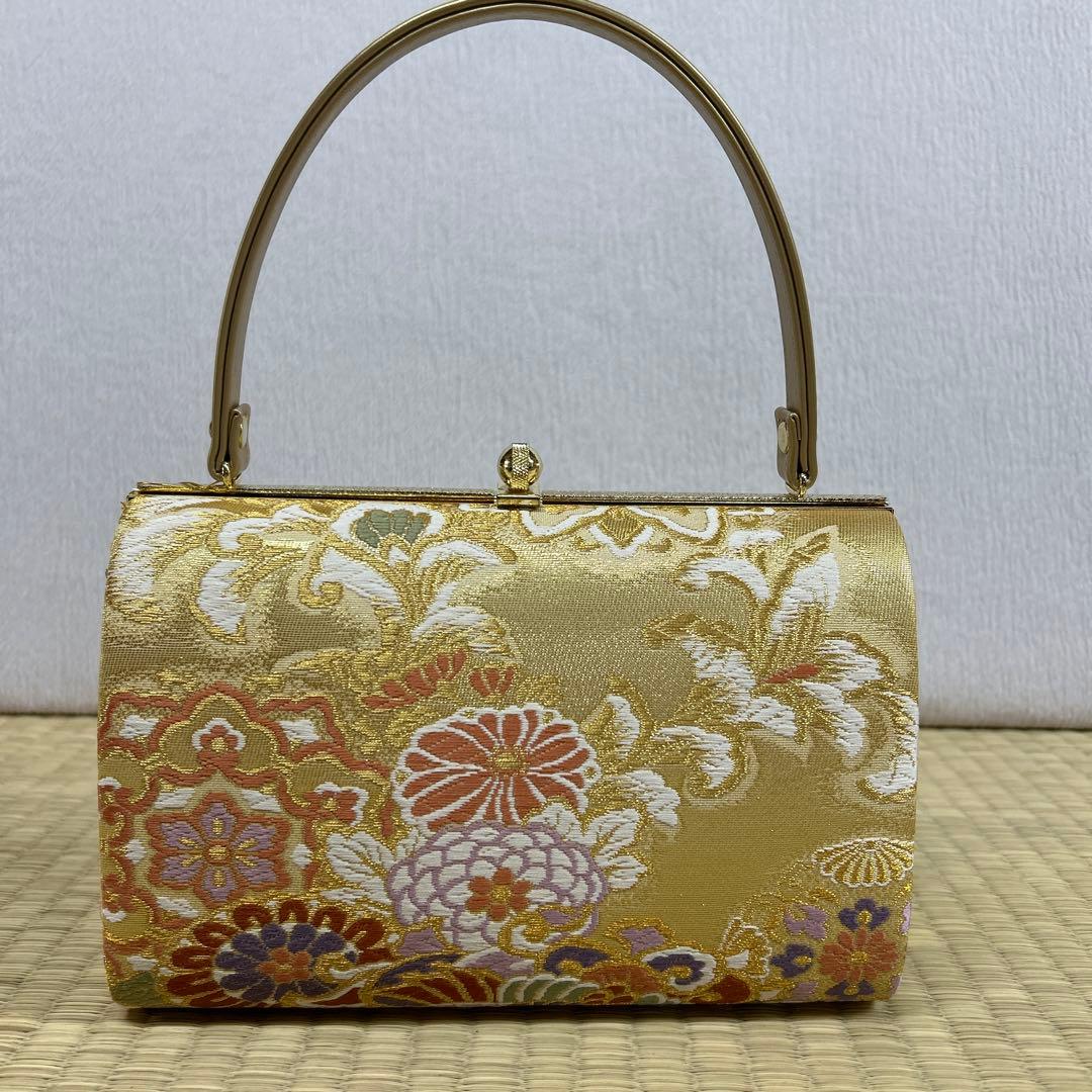 草履バッグセット F size