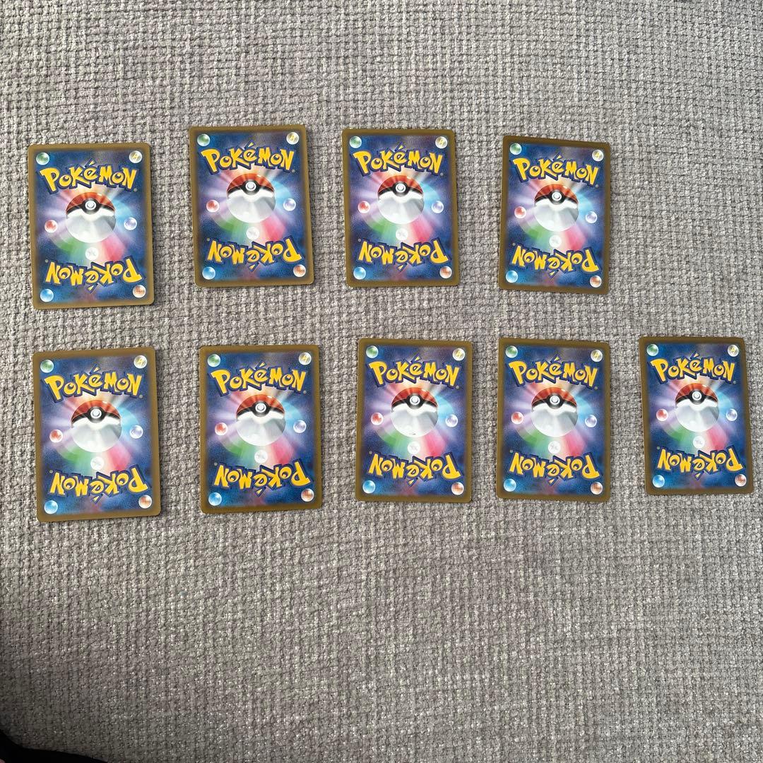 ブラッキー&ダークライ　ポケカ　まとめ売り