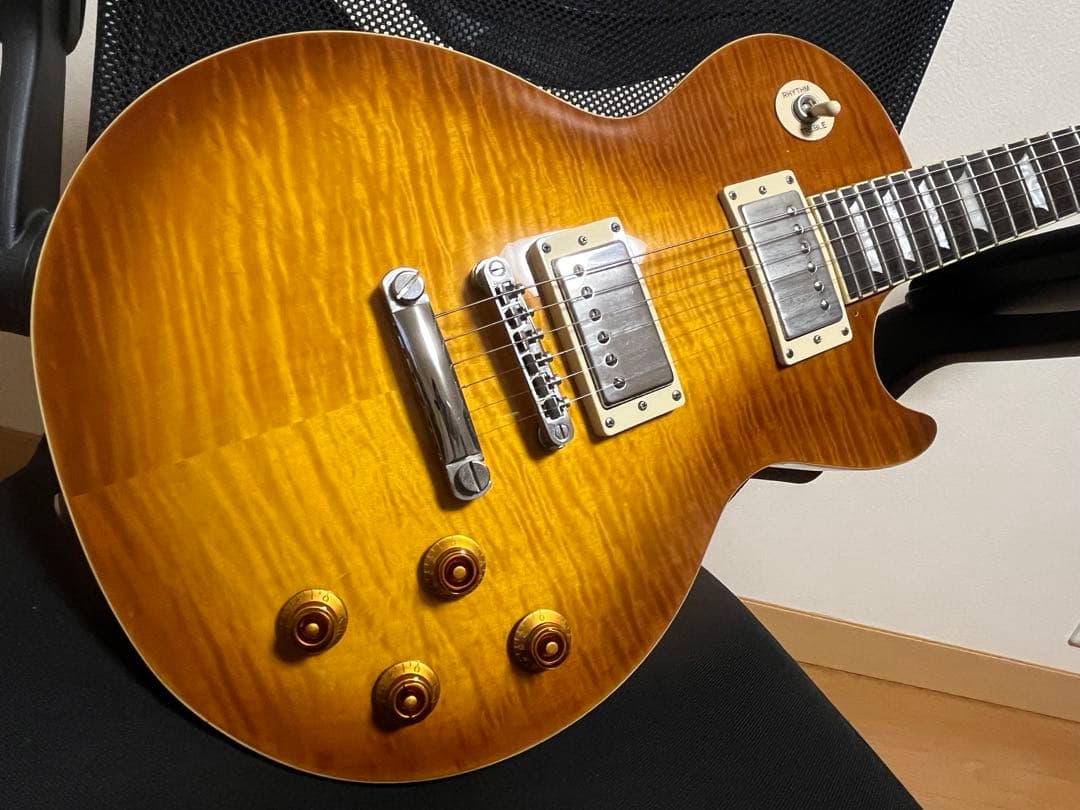 ギター Epiphone Les Paul PlusTop PRO