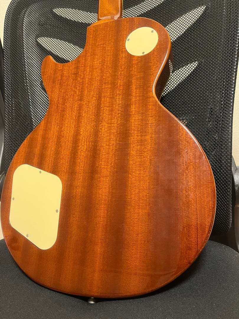 ギター Epiphone Les Paul PlusTop PRO