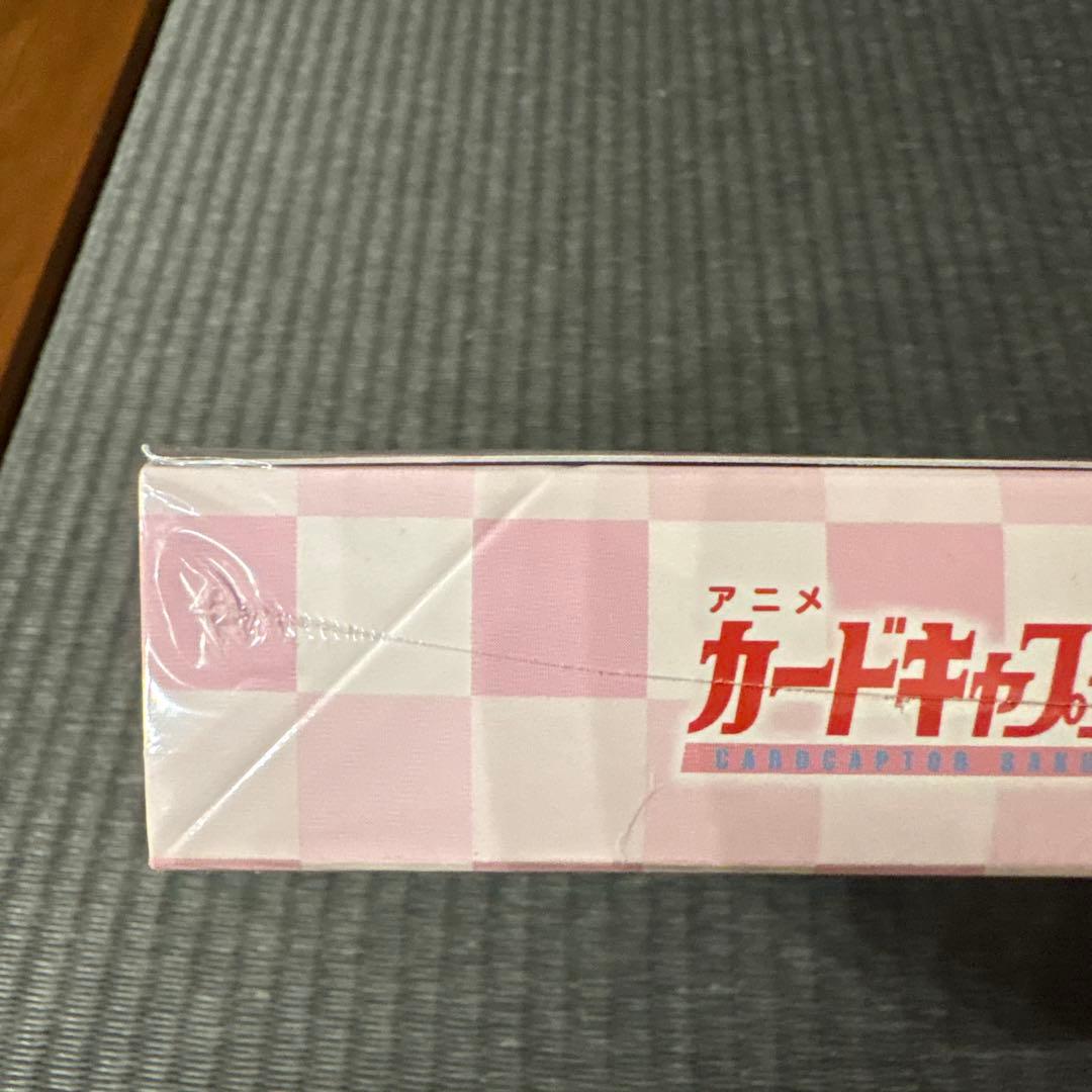 やまさち　ヴァイスカードキャプターさくら 25thAnniary 2BOX