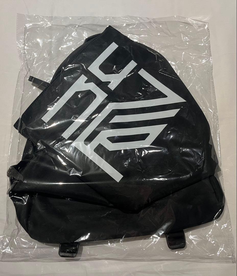 平沢進 核P-MODEL unZIP リュック ライブグッズ