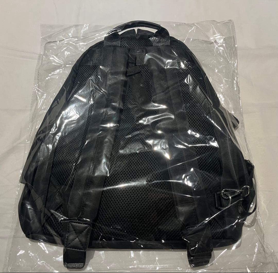 平沢進 核P-MODEL unZIP リュック ライブグッズ