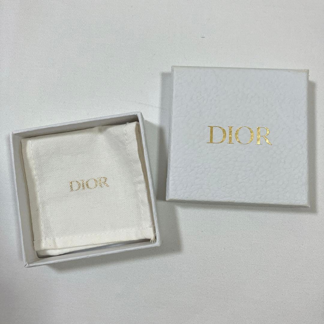 ディオール　保存袋　空箱　4個セット　アクセサリー入れ