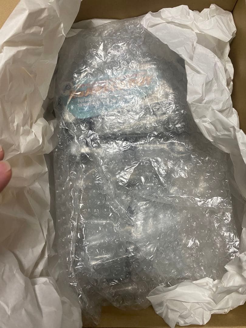 ラヂオレコーダーズ ラヂレコボーイ グレー WF2022夏 ソフビ フィギュア