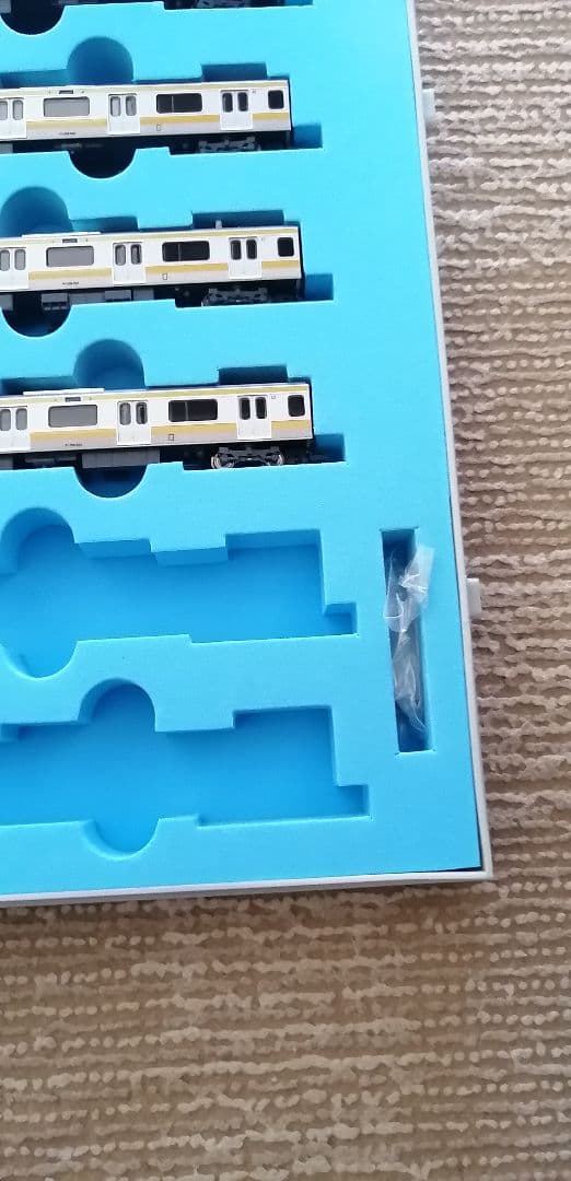 MICROACE A-4040 A-4041 209系　500番台　総武緩行線