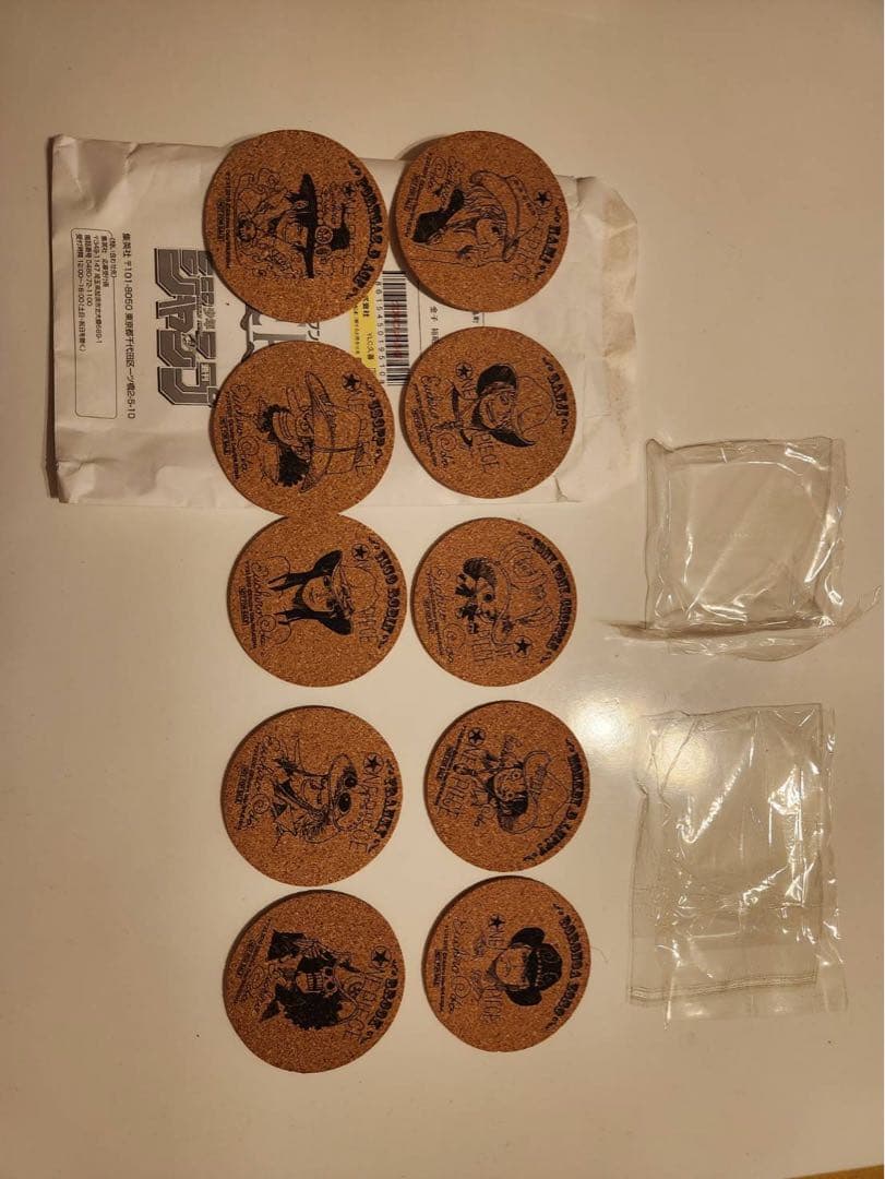 ☆入手困難 クルーズTシャツ投票コンテスト マリモゾロ 北海道 当選品