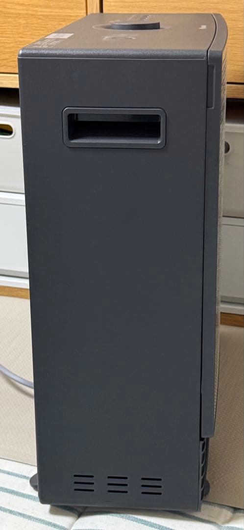 ダイキン　ハイブリッドセラムヒート　WRH134AS-H 遠赤外線暖房機　美品