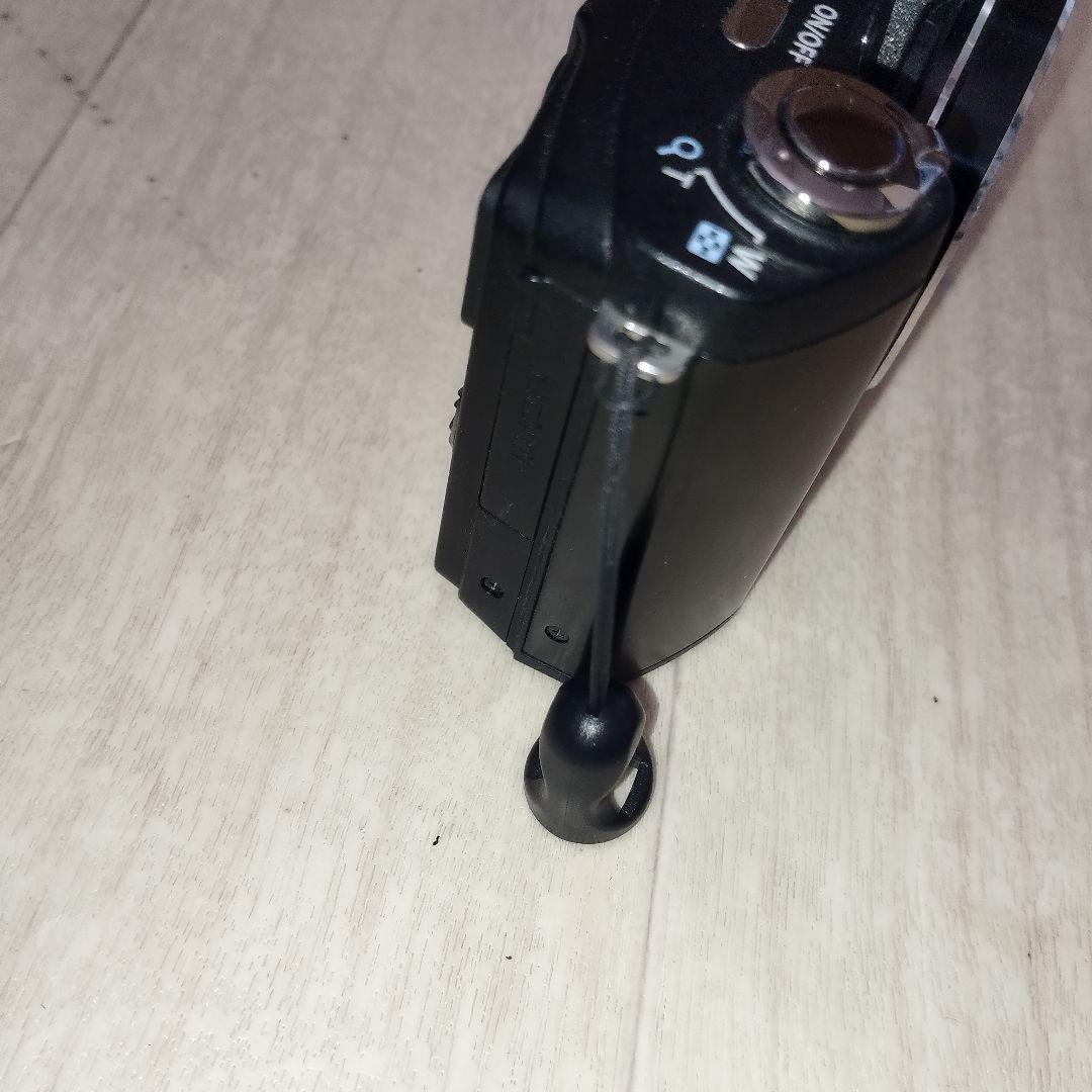 OLYMPUS SZ-14 ブラック コンパクトデジタルカメラ 動作品