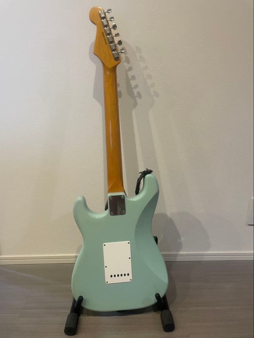 Edwards エドワーズ　ストラトキャスター