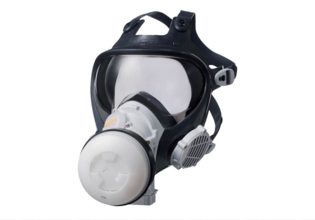 Sy185-H (M) 防塵マスク 電動ファン付き